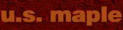 logo US Maple